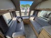 Used Bailey Unicorn Vigo 2022 touring caravan Image