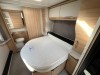Used Bailey Unicorn Vigo 2022 touring caravan Image