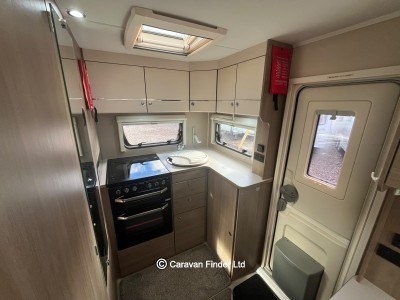 Compass Casita 462 2019 (Trade) image 11