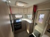 Used Compass Casita 462 2019 touring caravan Image