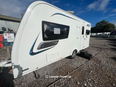 Compass Casita 462 2019 (Trade) image 2