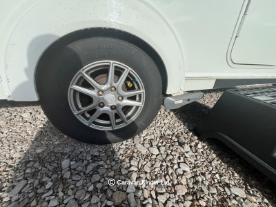 Compass Casita 462 2019 (Trade) image 3