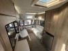 Used Compass Casita 462 2019 touring caravan Image