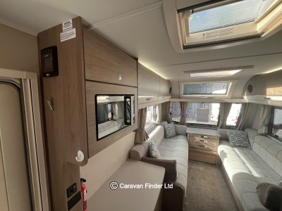 Compass Casita 462 2019 (Trade) image 5