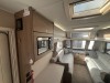 Used Compass Casita 462 2019 touring caravan Image