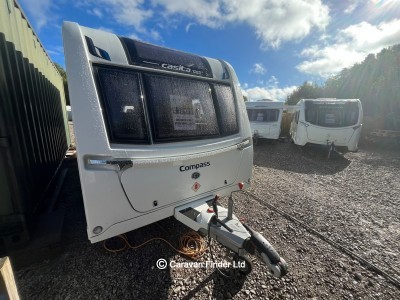 Compass Casita 462 2019 (Trade) main image 