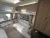 Used Compass Casita 462 2019 touring caravan Image