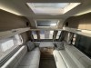 Used Compass Casita 462 2019 touring caravan Image