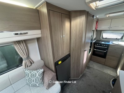 Compass Casita 462 2019 (Trade) image 9