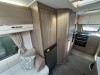 Used Compass Casita 462 2019 touring caravan Image