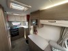 Used Compass Casita 462 2019 touring caravan Image
