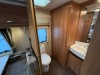 Used Swift Challenger Sport 524 SR 2012 touring caravan Image
