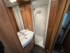 Used Swift Challenger Sport 524 SR 2012 touring caravan Image