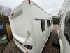 Used Swift Challenger Sport 524 SR 2012 touring caravan Image