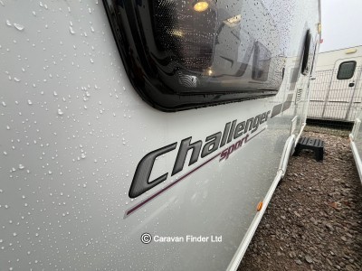 Swift Challenger Sport 524 SR 2012 (Trade) image 3