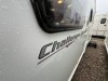 Used Swift Challenger Sport 524 SR 2012 touring caravan Image