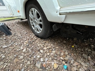 Swift Challenger Sport 524 SR 2012 (Trade) image 4