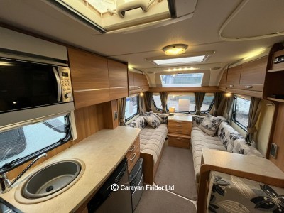 Swift Challenger Sport 524 SR 2012 (Trade) image 6