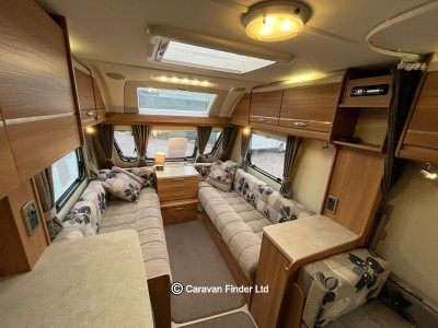 Swift Challenger Sport 524 SR 2012 (Trade) image 7