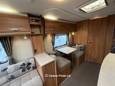 Swift Challenger Sport 524 SR 2012 (Trade) image 8