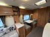 Used Swift Challenger Sport 524 SR 2012 touring caravan Image