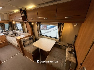 Swift Challenger Sport 524 SR 2012 (Trade) image 9