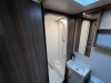 Used Swift Sprite Major 6 TD 2022 touring caravan Image