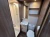 Used Swift Sprite Major 6 TD 2022 touring caravan Image