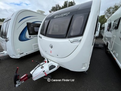 Swift Sprite Major 6 TD 2022 (Trade) main image 