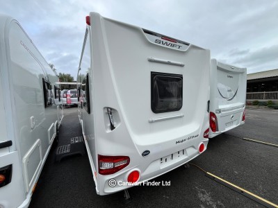 Swift Sprite Major 6 TD 2022 (Trade) image 3