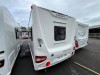 Used Swift Sprite Major 6 TD 2022 touring caravan Image