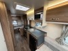 Used Swift Sprite Major 6 TD 2022 touring caravan Image