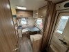 Used Swift Sprite Major 6 TD 2022 touring caravan Image