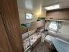 Used Swift Sprite Major 6 TD 2022 touring caravan Image