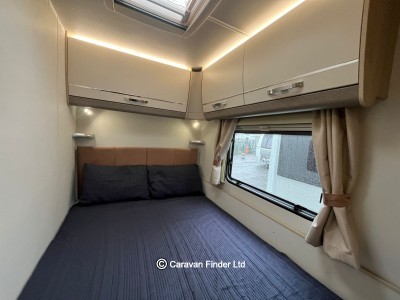 Elddis Whirlwind 840 Evolve 2026 (Trade) image 10