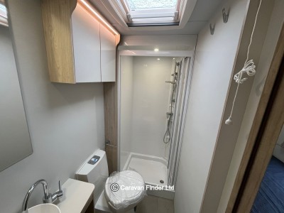 Elddis Whirlwind 840 Evolve 2026 (Trade) image 12