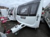 New Elddis Whirlwind 840 Evolve 2026 touring caravan Image