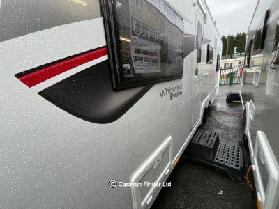 Elddis Whirlwind 840 Evolve 2026 (Trade) image 2