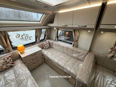 Elddis Whirlwind 840 Evolve 2026 (Trade) image 4