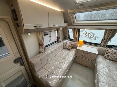 Elddis Whirlwind 840 Evolve 2026 (Trade) image 5