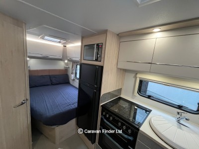 Elddis Whirlwind 840 Evolve 2026 (Trade) image 9