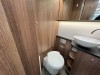 Used Bailey Unicorn Cadiz Black Edition 2021 touring caravan Image