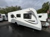 Used Bailey Unicorn Cadiz Black Edition 2021 touring caravan Image