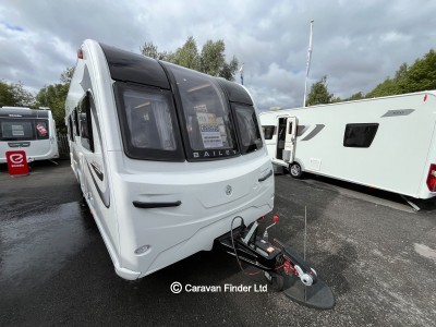 Bailey Unicorn Cadiz Black Edition 2021 (Trade) main image 