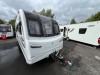 Used Bailey Unicorn Cadiz Black Edition 2021 touring caravan Image