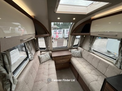 Bailey Unicorn Cadiz Black Edition 2021 (Trade) image 3