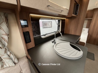 Bailey Unicorn Cadiz Black Edition 2021 (Trade) image 4