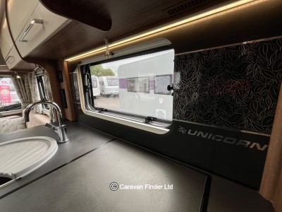 Bailey Unicorn Cadiz Black Edition 2021 (Trade) image 5