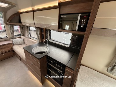Bailey Unicorn Cadiz Black Edition 2021 (Trade) image 6