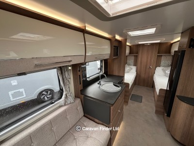 Bailey Unicorn Cadiz Black Edition 2021 (Trade) image 7